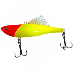 Воблер BAT Premium Sau-rus 013 (85 мм, 20 гр.) цвет F816