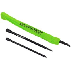 Стойка для удилища Elegance Method Rod Rest Tele Deluxe 40-60см