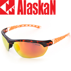 Alaskan AG39-09 Gweek Orange revo