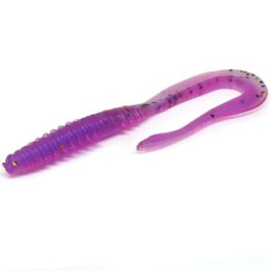 Силиконовая приманка Avers Long Tail - №11