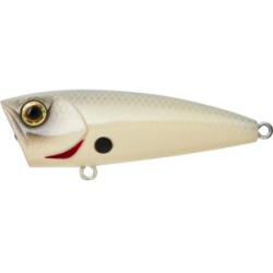 Воблер Daiwa Steez Popper 60F цв. Bone