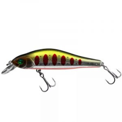 Воблер "Sprut" Oshiba 80F (Floating/80mm/8g/0,8-1,5m/SGRTR2)