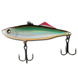 Воблер BAT Vivra BT048 (65 мм, 16.5 гр.) цвет B515