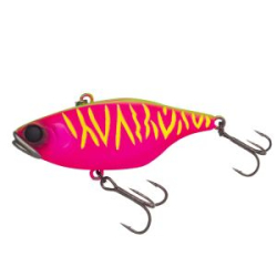 Воблер Jackall TN80 цв. dragon fruit mat tiger