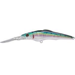 Воблер Strike Pro Challenger X Deep Diver 87L, 87 мм, 10,6 гр. цвет: 692-SBO-RP Pacific Sardine (EG-076BL-F#692-SBO-RP) (9931262)