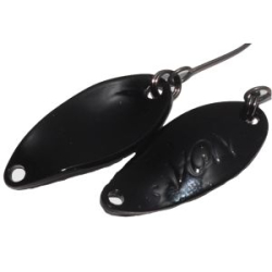 Блесна колеблющаяся Rodio Craft NOA 2.1g цв. #13 Black