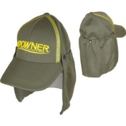 Кепка Owner Field Cap KH