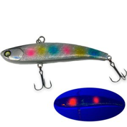 Раттлин BAT MAVER BT049 (90mm 28g) #B036