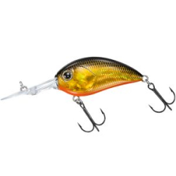 Воблер Daiwa Steez Crank 300 цв. KUROKIN (4960652304542)