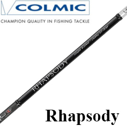 Colmic Rhapsody