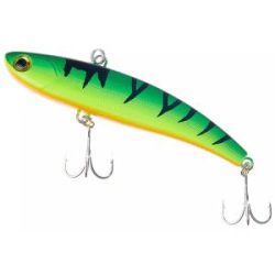 Раттлин Higashi Slimer 80mm 16g цвет #07