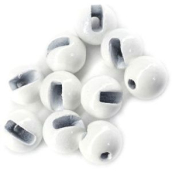 Вольфрамовая головка с вырезом TSR BH 2,8мм, 0,18гр, #White