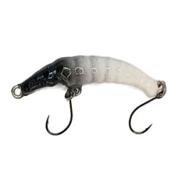 Воблер Trout Zone Paddle 42 Sinking 5g цвет #155