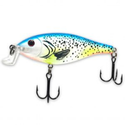 Воблер BAT Premium WB 110B VINBO (57 мм., 5 гр.\1 м.) Цвет MR06