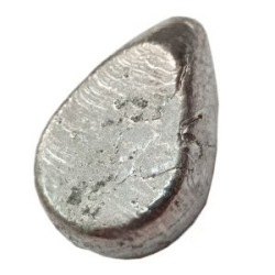 Грузило груша плоское скользящее Flagman ВР 90г 2шт