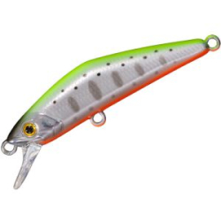 Воблер Smith D-Compact FES 45мм. 2,0гр. цвет №18