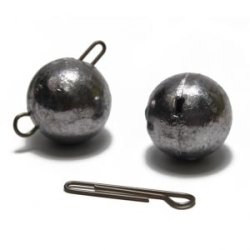 Груз Разборная чебурашка "ШАР" 46 гр. GCR(B)-46-9Bl 9 шт