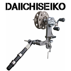 Daiichiseiko Recycler DS Full Equipment