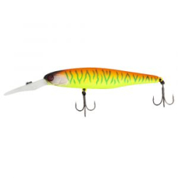 Воблер Jackall SDD Squirrel 115SP цв. tropical mat tiger