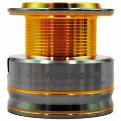 Запасная шпуля Okuma ABF-6000