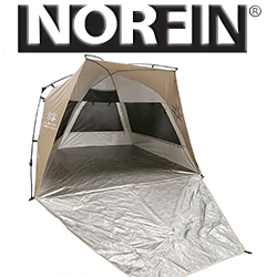 Norfin Summer Silver NF