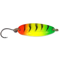 Блесна Kosadaka Micron (одинарный крючок), 33мм, 3г., цв. MH sMicSH33-MH