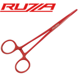 Ruzza Корцанг изогнутый с тефлоновым покрытием