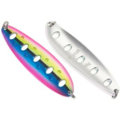 Блесна Higashi Chinook Spoon 45g цвет #06M