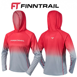 Finntrail Venus Hood W 6621 Rosy