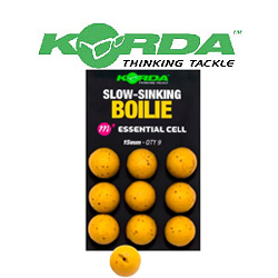 Korda Plastic Wafter Essential Cell