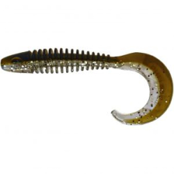 Силиконовая приманка Jig It Puller 5.5 Squid цв. 023