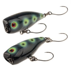 Воблер Akara Click 35F 3,0 гр. цвет A-78