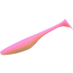 Силиконовая приманка DUO Realis Versa Shad Fat 5" Elastomer #F092