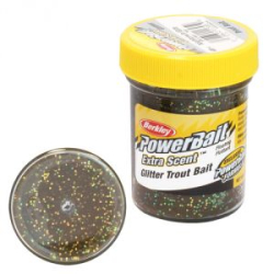 Паста Berkley Select Glitter Troutbait 50 gr ESTBGNC Worm Pearl (1004934)