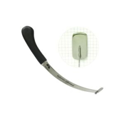 Квок "Рабочая лошадка" ручка EVA