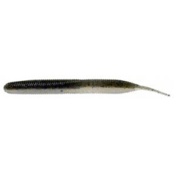 Силиконовая приманка Keitech Sexy Impact 3.8" 440 Electric Shad