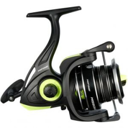 Катушка Mifine Mission 6000F (60383-6)