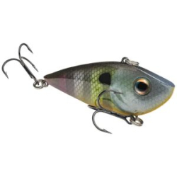 Воблер Strike King Red Eye Shad REYESD34 цвет 651
