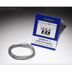 Подлесок RM Nymph No 2 SINKING