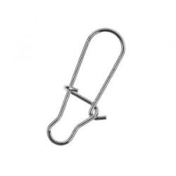 Карабин Sprut SN-02 BN #2/25kg (Fastlock Snap) 1упак*10шт