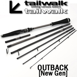 Tailwalk Outback [New Gen]