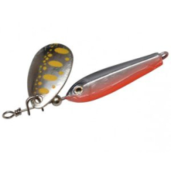 Блесна Jackson Eddy 32мм 5гр. цвет LBO