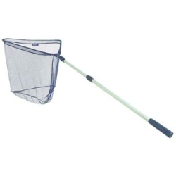 Подсачек склад. Salmo телескоп. 250х60х58см