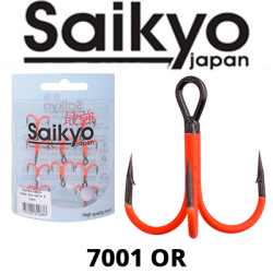 Saikyo 7001 OR