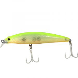 Воблер Cultiva Savoy Minnow RM-112F 112мм 19г цв. 34