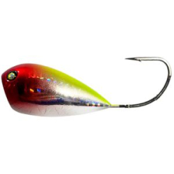 Воблер BAT Hana BT009 (55mm.; 13g.; Top water.) # B030