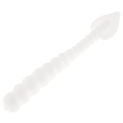 Силиконовая приманка Akara Micro Caddis 35 mm цв. # 02T (20 шт.)