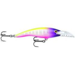 Воблер Rapala Scatter Rap Tail Dancer SCRTD09-MFT