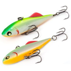 Воблер Akara Crucian 60 мм 15 гр. цвет A122