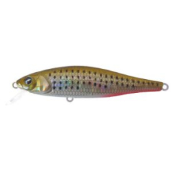 Воблер TheOutdoor Zaco SP80S цв. MS-398